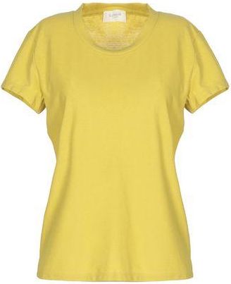 Zanone CAMISETAS Y TOPS - Camisetas en YOOX.COM