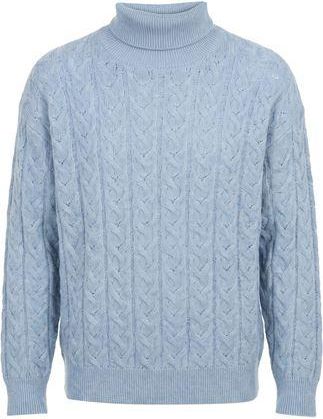 Fedeli PRENDAS DE PUNTO - Cuello alto en YOOX.COM