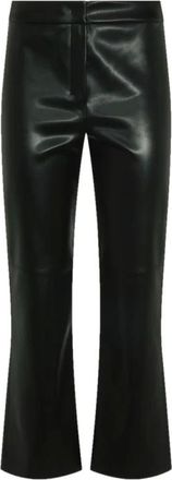 Max Mara Mujer, Pantalones, Negro, Talla: XS