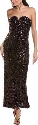 Sachin & Babi Sachin & Babi Babe Dress