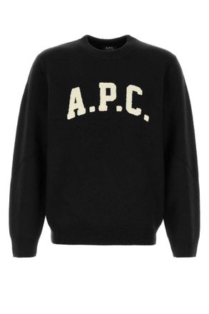 A.P.C. A. P.C. Knitwear