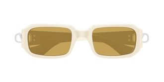 Valentino VG0016S 004 Womens Sunglasses Size 53