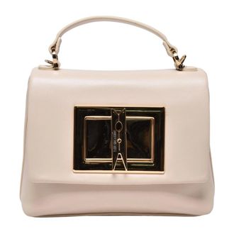 Love Moschino Donna, Borse, Bianco, Taglia unica, new