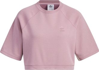 adidas (WMNS) adidas originals Toc Graphic T-Shirt Pink IN1007