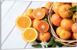 OEM Protector De Cristal Para Estufa 80x52 Fruta