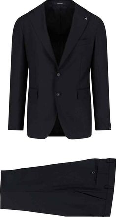 Tagliatore Single-breasted suit