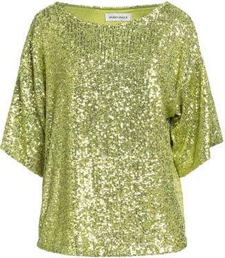 Brand Unique TOPWEAR - Tops on YOOX.COM