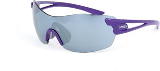 Smith PIVLOCK ASANA/N TFR SHINY VIOLET 99/1/125 WOMAN Sunglasses