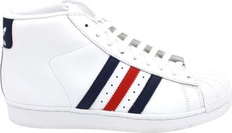 adidas Heren, Sport, Wit, Maat: 38 2/3 EU
