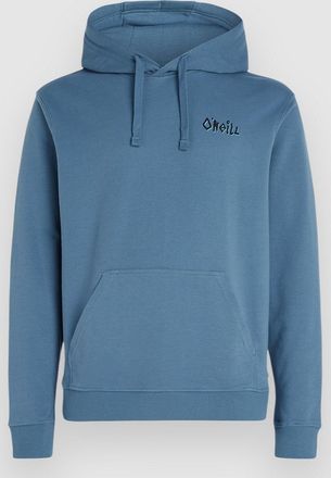 O'Neill Ka Framed Hoodie blau