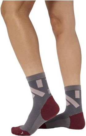NNormal Race Sock Laufsocken - Unisex | beige