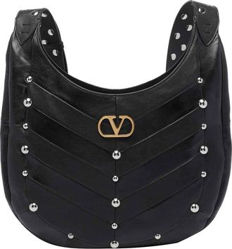 Valentino Garavani Hoboho Hobo Bag