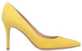 Gianvito Rossi CALZADO - Zapatos de sal&oacute;n en YOOX.COM