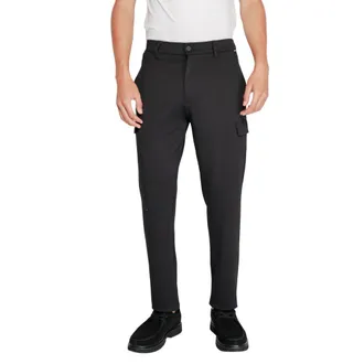 Calvin Klein Recycled Polyester Joggers (Workout Mens Pants)