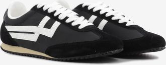 Keds Racer 77 black / white