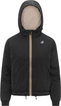 K-Way Mujer, Chaquetas, Negro, Talla: XL