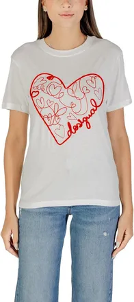 Desigual Dames T-Shirt
