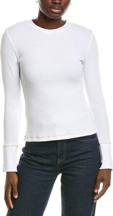 Michael Stars Willa Crew Neck Top