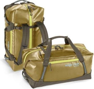 Eagle Creek Migrate Duffel, 60L in Field Brown at Nordstrom