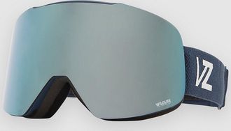 Vonzipper Outro Navy Goggle blau