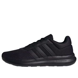 adidas Cloudfoam Lite Racer 4.0 Core Black IE6132