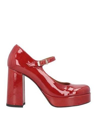 Ángel Alarcón SCHUHE - Pumps auf YOOX.COM