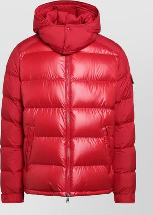 Moncler down puffer jacket