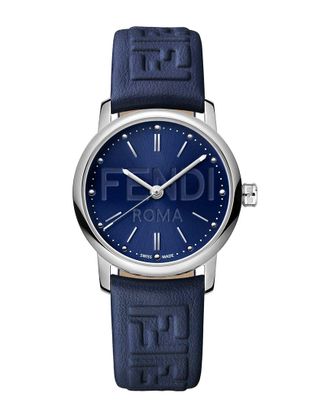 Fendi Fendi Womens F102016101 Watch