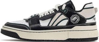 Li-Ning (WMNS) Li-Ning BadFive Rookie Black White ABCS022-2