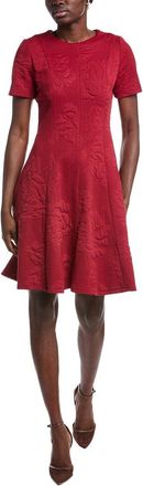 Julia Jordan Midi Dress