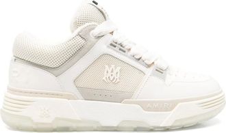 Amiri Hombre, Zapatos, Blanco, Talla: 42 EU