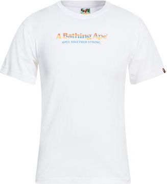 A Bathing Ape TOPS - T-shirts auf YOOX.COM