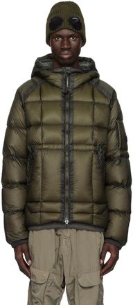 Cp company parka sale best sale