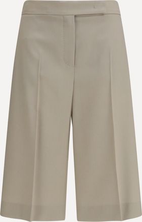 Max Mara Umile bermuda Shorts Female 40