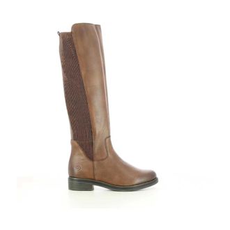 Remonte Schoenen, Dames, Bruin, 37 EU, Dames Cognac Schoenen