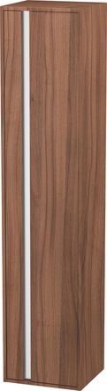 Duravit Duravit Ketho Armario Alto, 400x1800x360 Mm, 1 Puerta, Bisagra