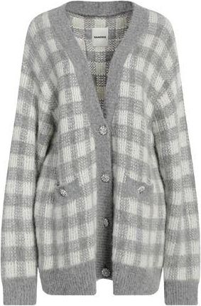 Sandro PRENDAS DE PUNTO - Cárdigans en YOOX.COM