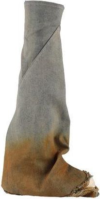 Rick Owens SCHUHE - Stiefel auf YOOX.COM