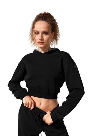 LilySilk Womens Seamflow Poise Pullover