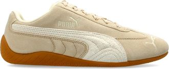 Puma Puma, Fitness, Dames, Beige, 39 1/2 EU, Su&egrave;de, Speedcat Elevated Wns Sneakers