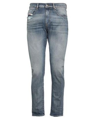 Diesel BOTTOMWEAR - Pantaloni jeans su YOOX.COM