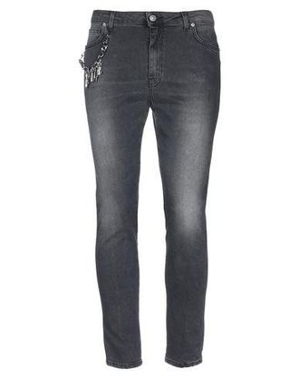 Gaëlle Paris HOSEN & RÖCKE - Jeanshosen auf YOOX.COM