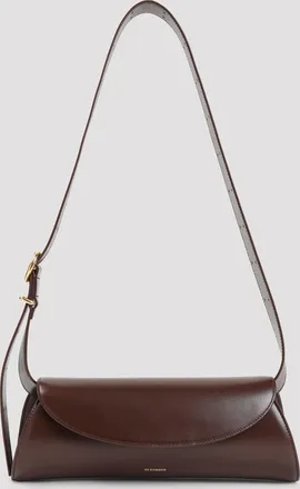 Jil Sander Cannolo-tas