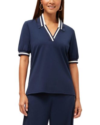 Trina Turk Set Point Top