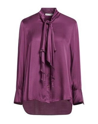 Manila Grace CAMISETAS Y TOPS - Camisas en YOOX.COM