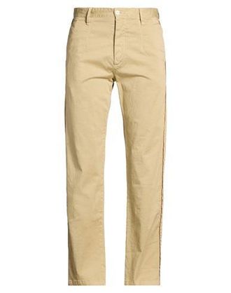 Maurizio Massimino BOTTOMWEAR - Trousers on YOOX.COM
