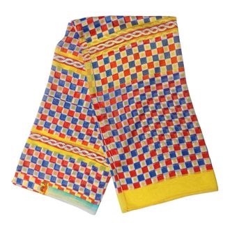 Dolce & Gabbana Pa&ntilde;uelo Carretto Foulard - Accessories - Mujer - Multicolor - ONE SIZE
