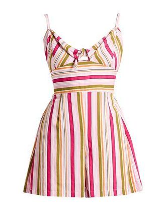 Kaos JUMPSUITS & TRACKSUITS - Playsuits on YOOX.COM