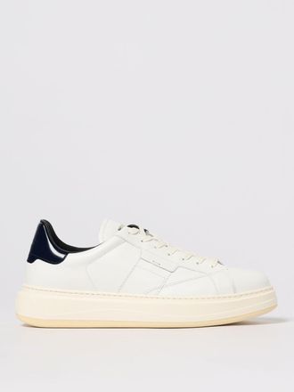 Woolrich Sneakers WOOLRICH Men color White