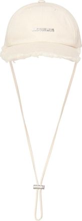 Jacquemus La Casquette Artichaut Hat